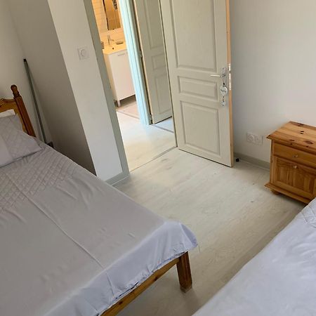 Apartments Beausejour Villereal Экстерьер фото