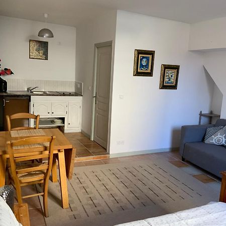 Apartments Beausejour Villereal Экстерьер фото