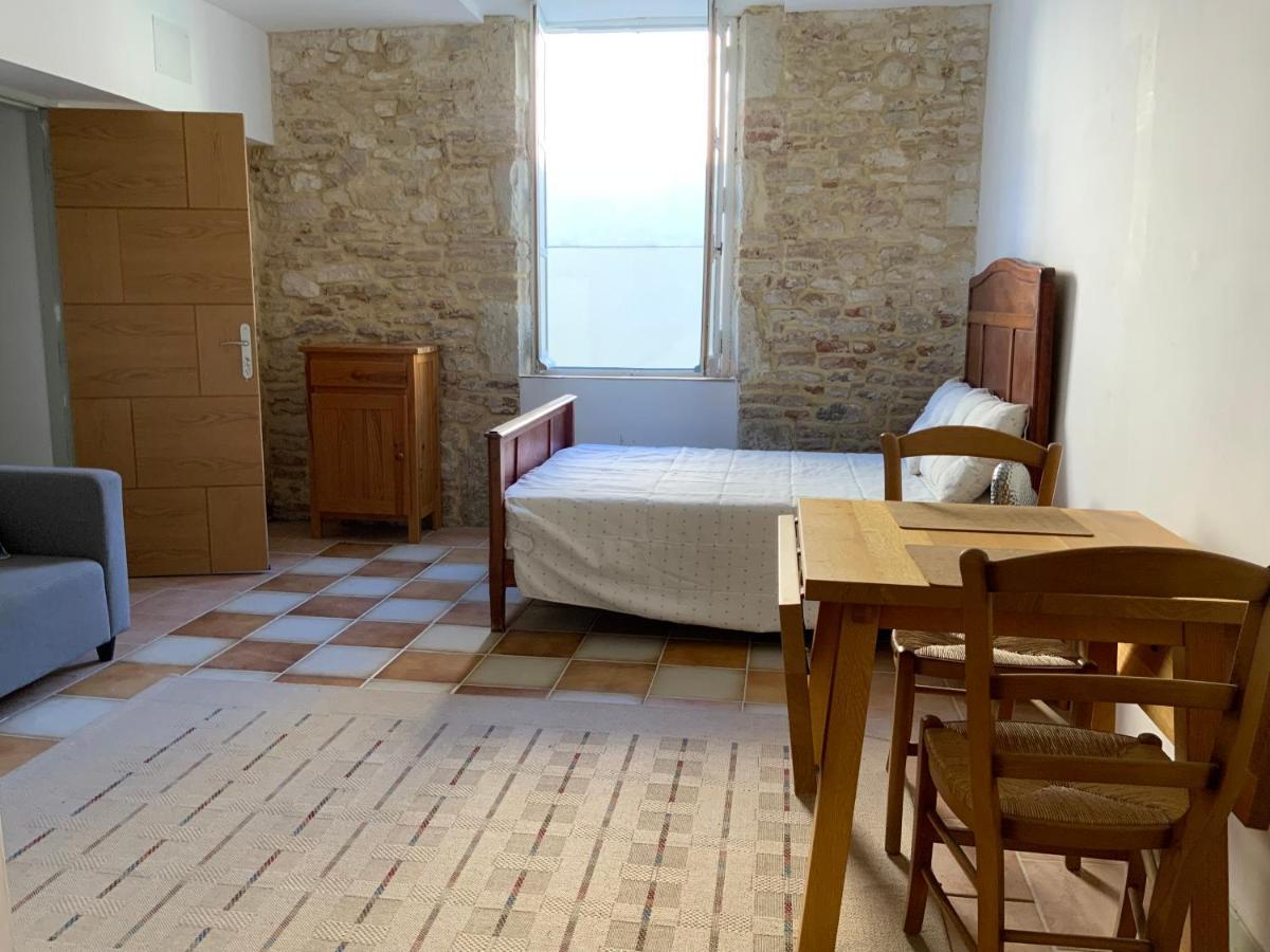 Apartments Beausejour Villereal Экстерьер фото