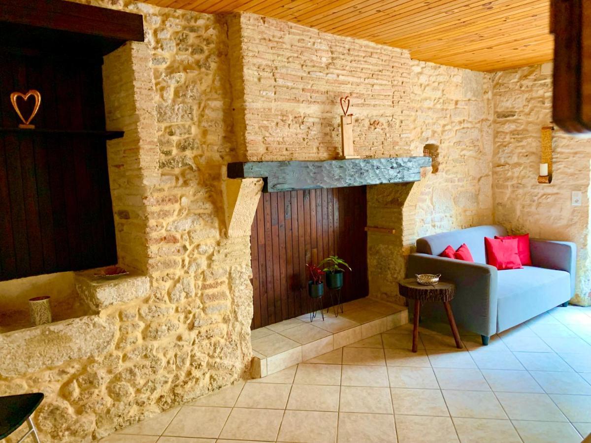Apartments Beausejour Villereal Экстерьер фото