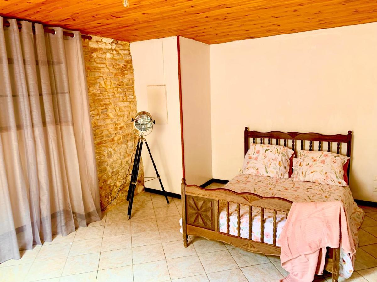 Apartments Beausejour Villereal Экстерьер фото