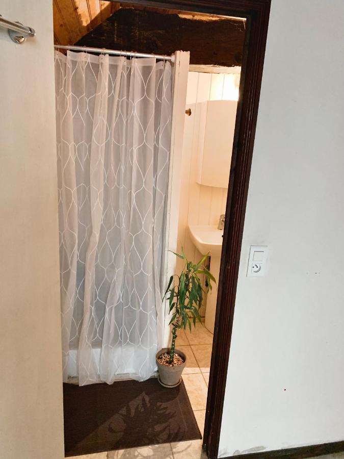 Apartments Beausejour Villereal Экстерьер фото