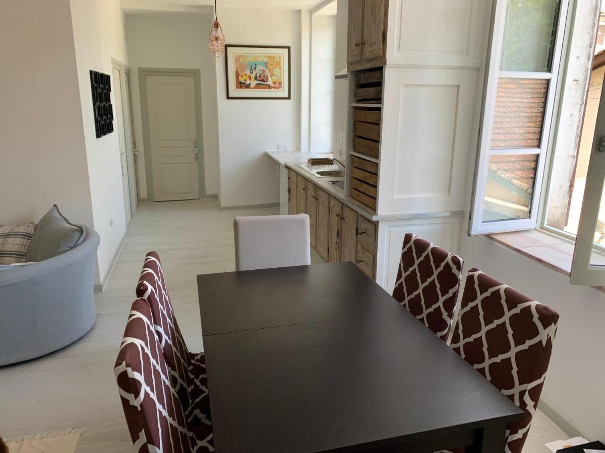 Apartments Beausejour Villereal Экстерьер фото