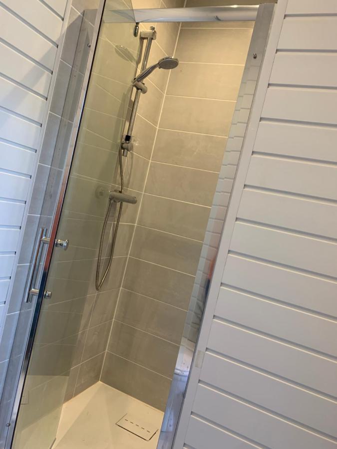 Apartments Beausejour Villereal Экстерьер фото