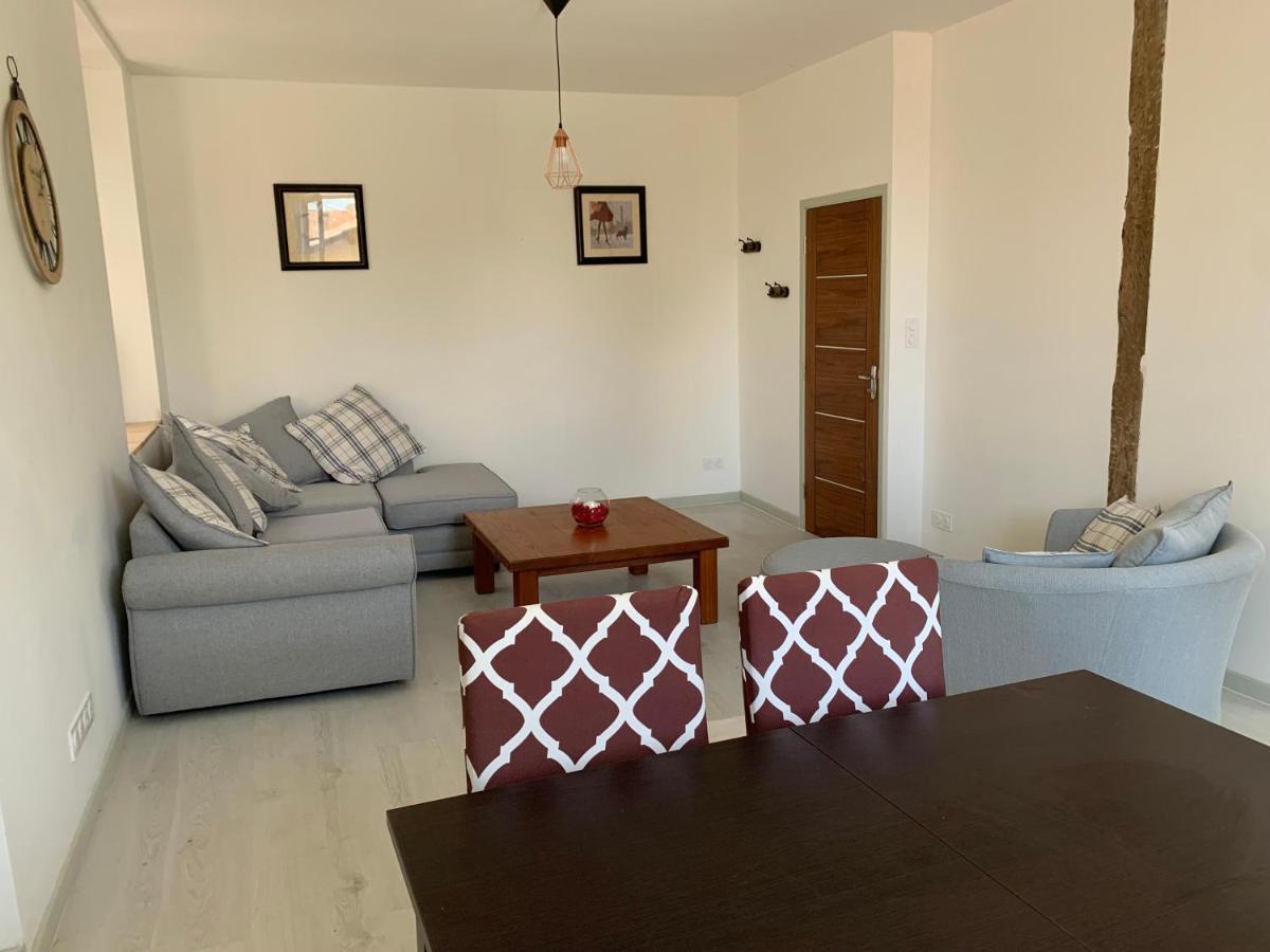 Apartments Beausejour Villereal Экстерьер фото