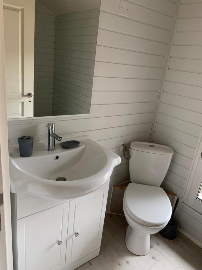 Apartments Beausejour Villereal Экстерьер фото