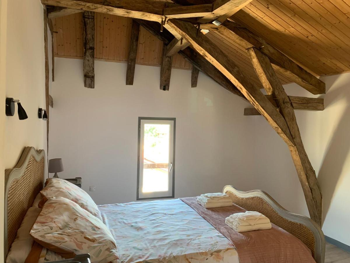 Apartments Beausejour Villereal Экстерьер фото
