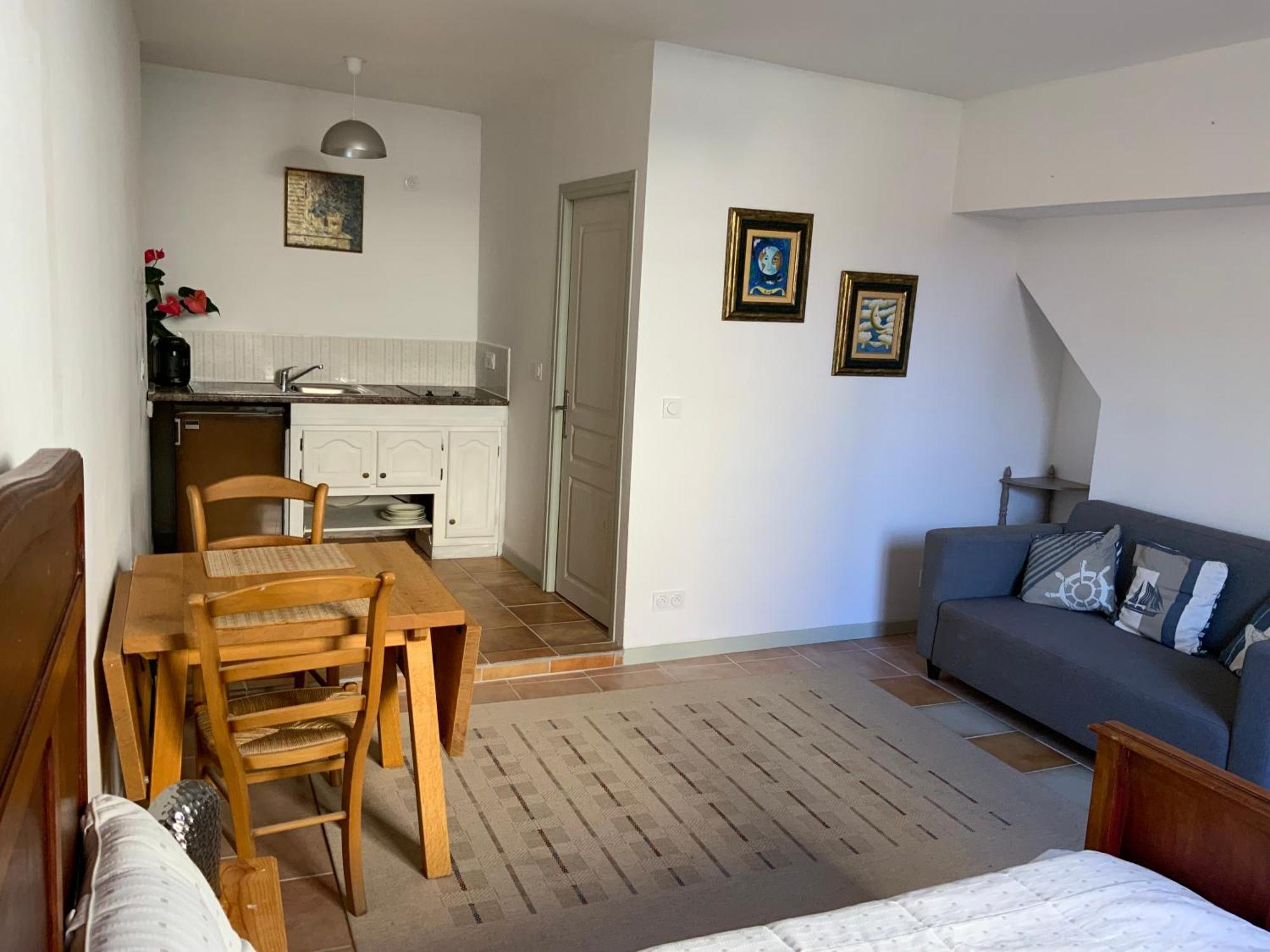 Apartments Beausejour Villereal Экстерьер фото
