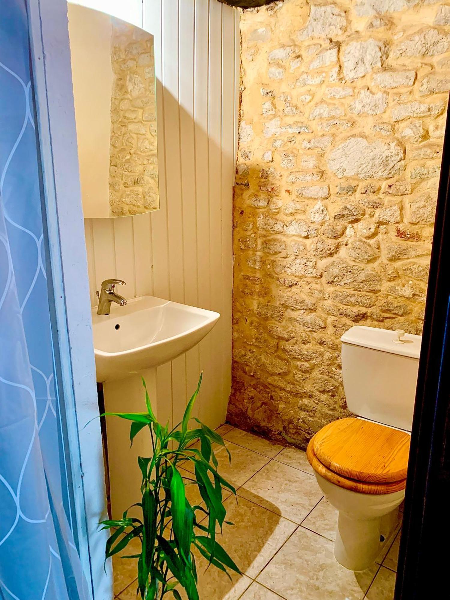Apartments Beausejour Villereal Экстерьер фото